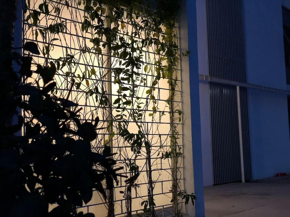 CASA INGENIO Deep Inside Los Mochis Exterior