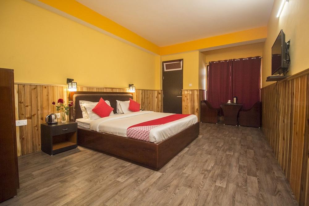 OYO 25028 Ladakh Guest House