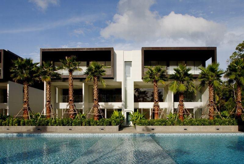 Baan Yamu Suites