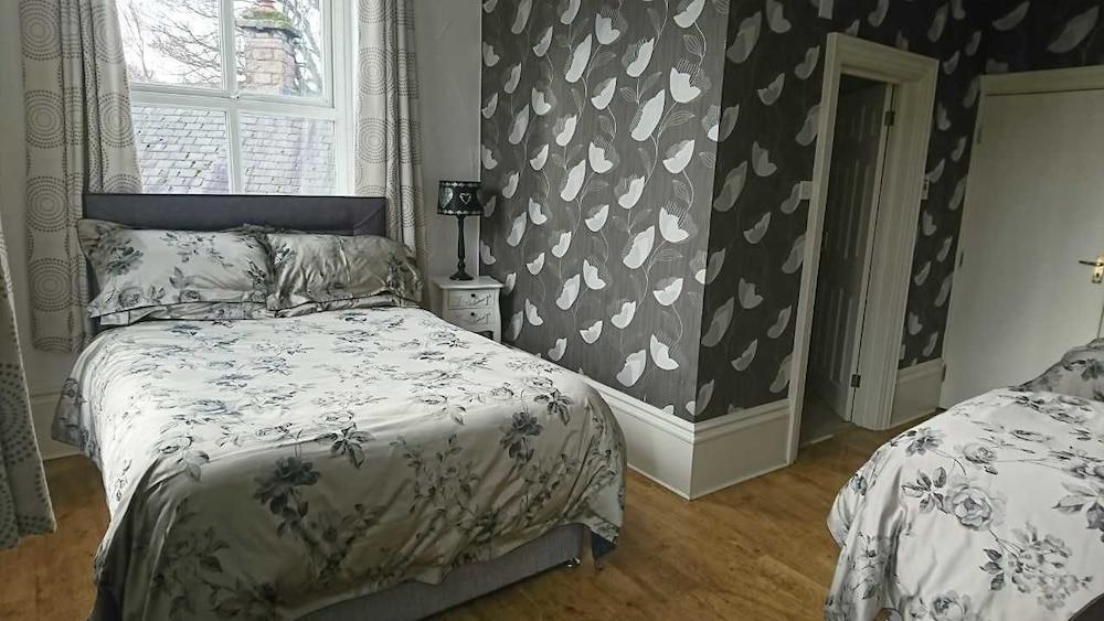 ذا ليتل جون هوتل