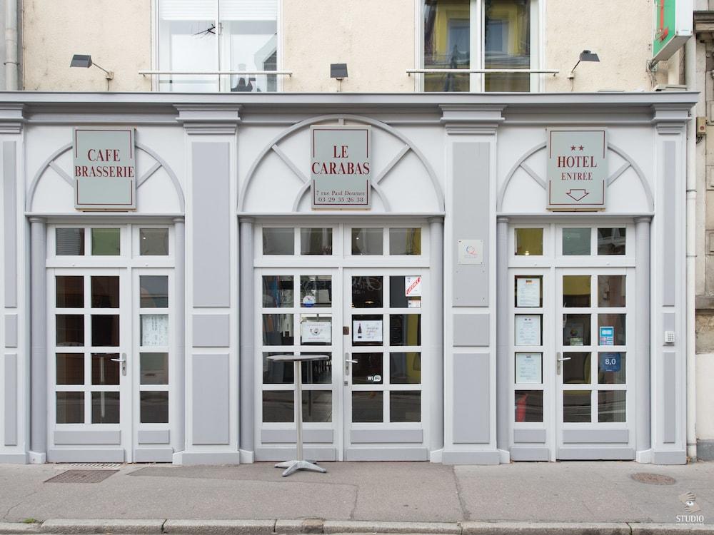 Le Carabas