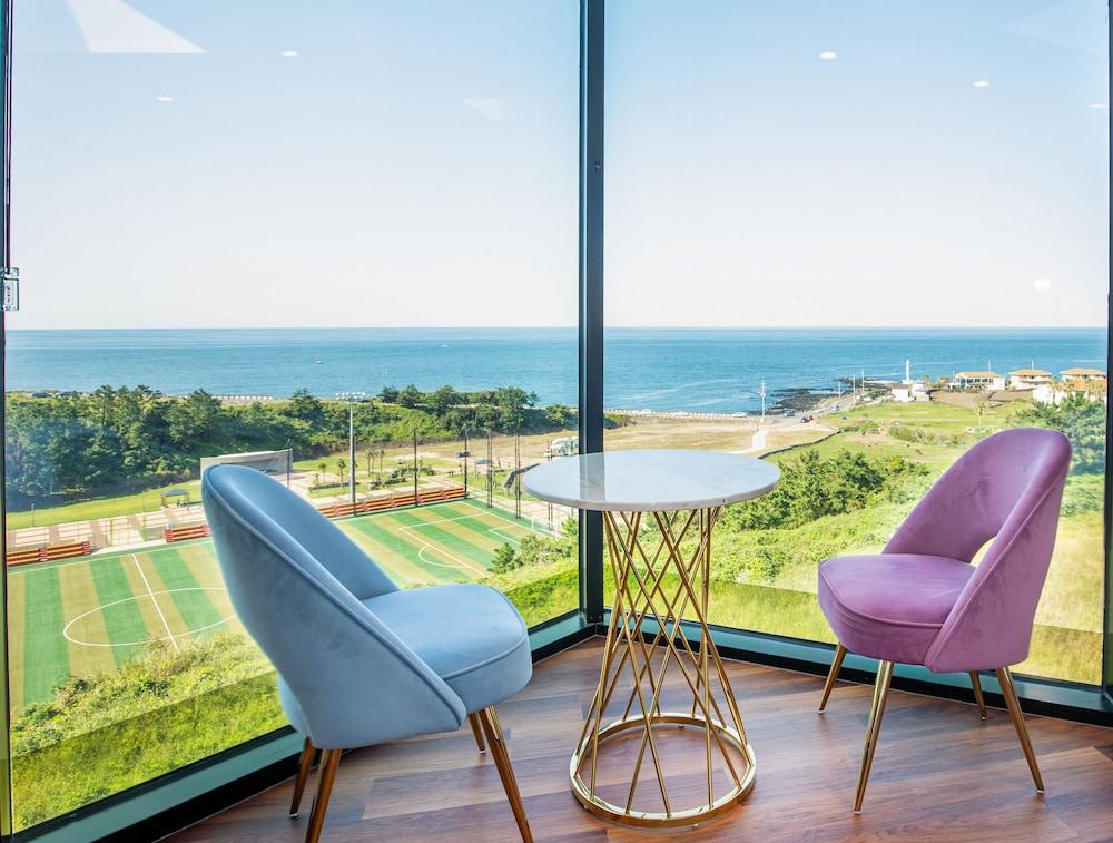 New Ocean Resort Featured Image