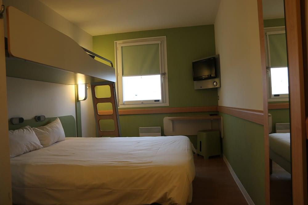 ibis budget Verdun Room