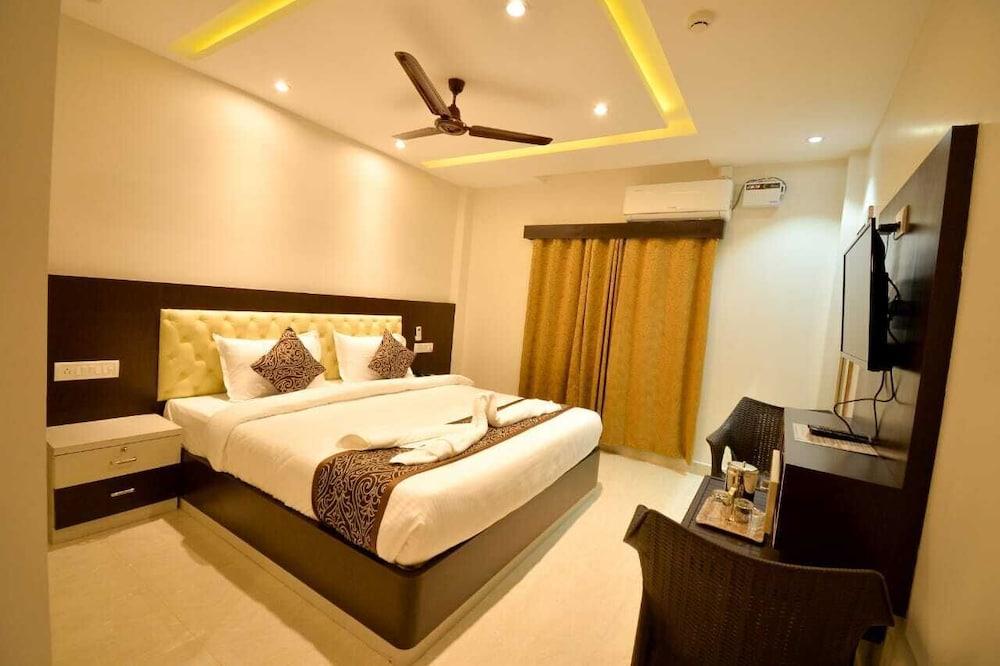 Hotel Mount View Pristine Room