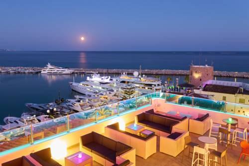 Benabola Hotel & Suites