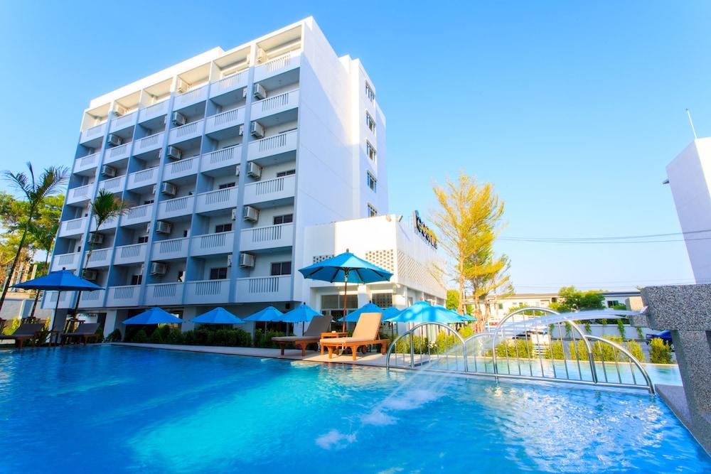 Recenta Phuket Suanluang by Deevana Featured Image