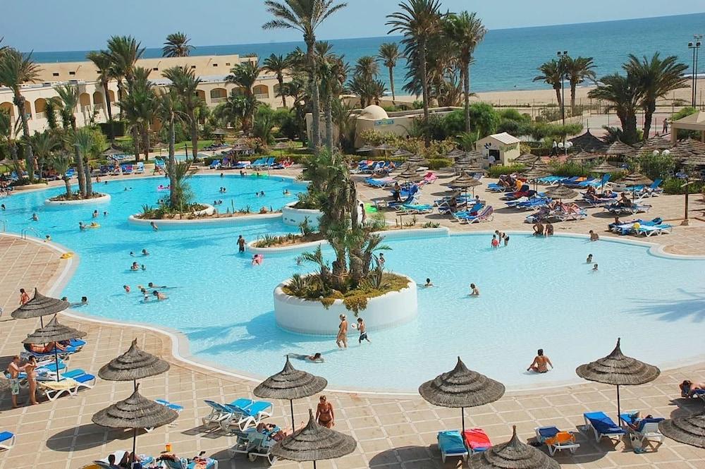 نزل الزفير