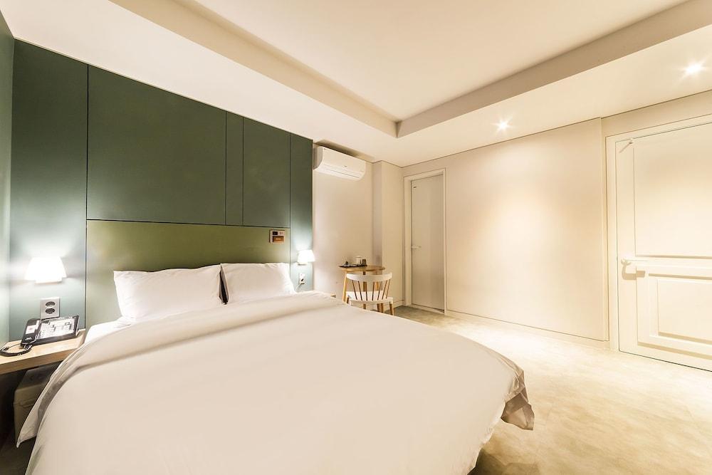 Hotel Yaja An-Yang 1st