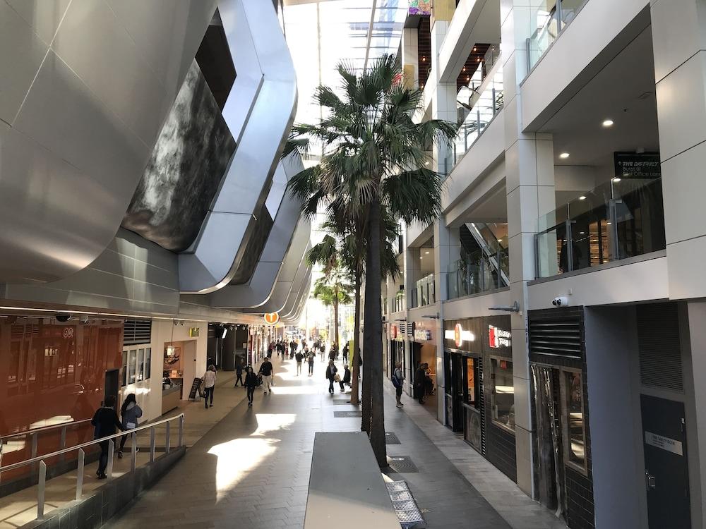 ويندل تشاتسوود - بوست أوفيس لين