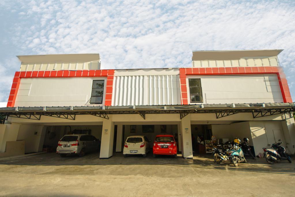 Maleo Residence 2