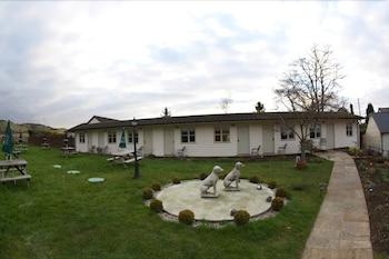 The Live and Let Live Exterior