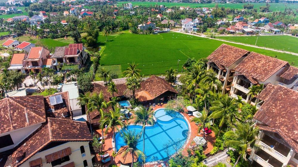Hoi An Trails Resort Featured Image