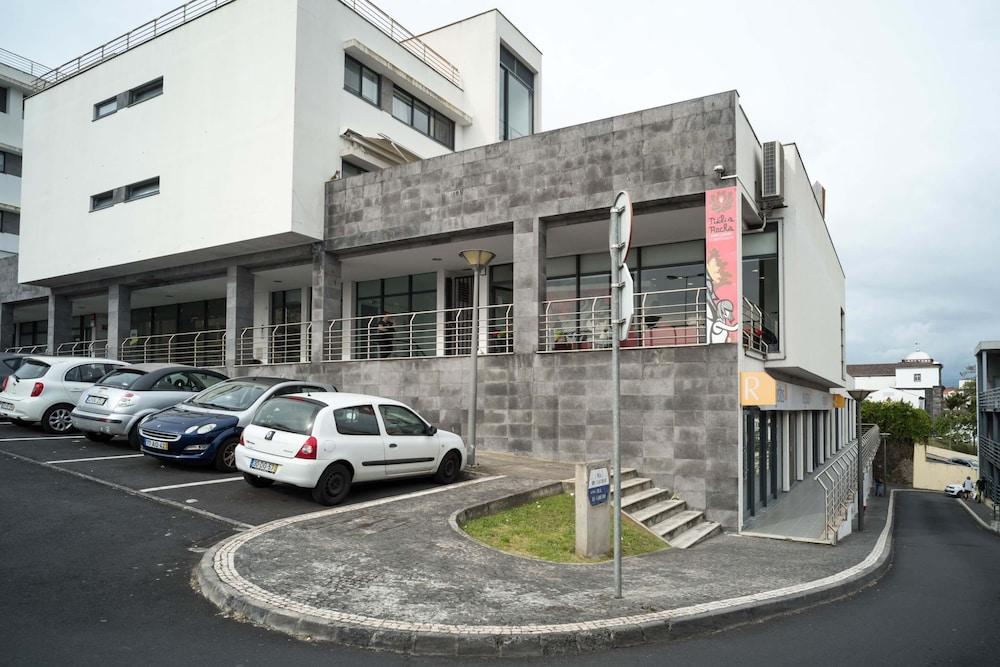 epicenter URBAN Exterior
