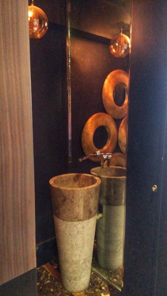 Axxodia porto new cairo residence Interior Detail