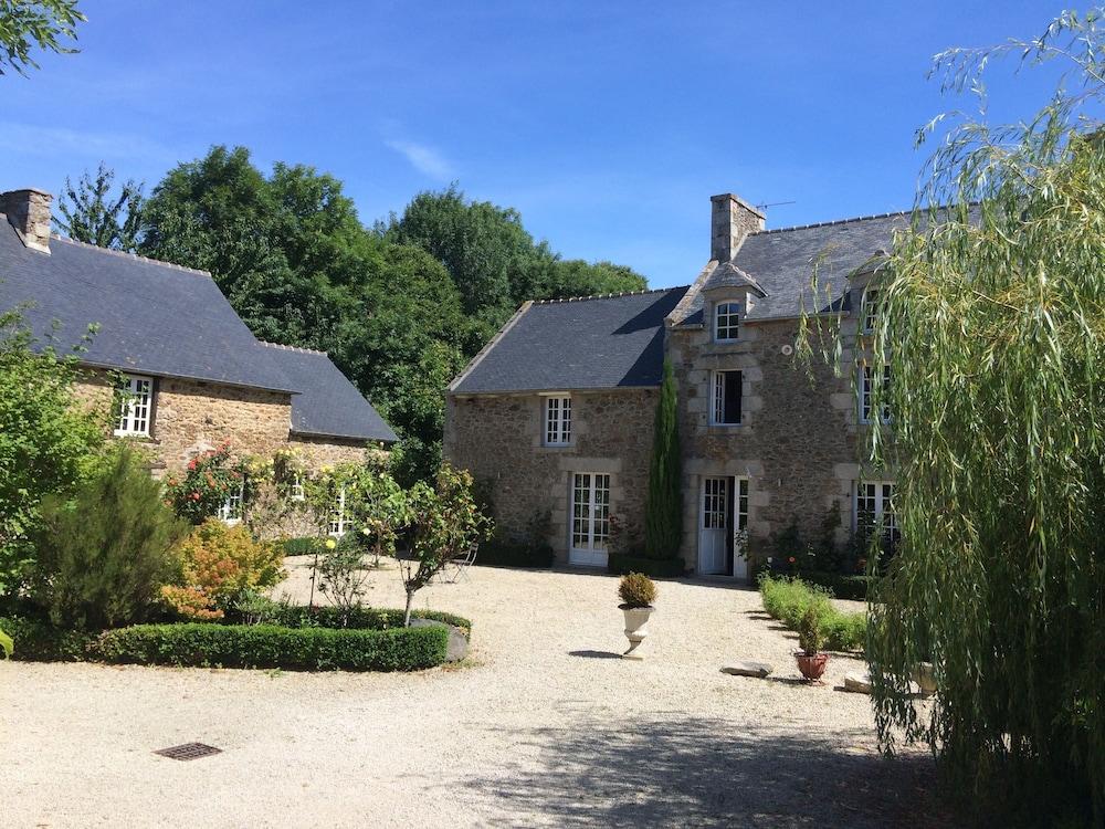 Manoir de La Rogerais & SPA Featured Image