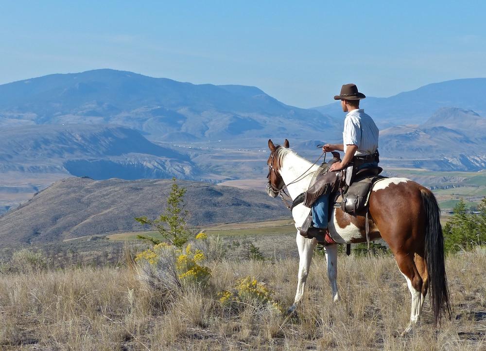Sundance Guest Ranch