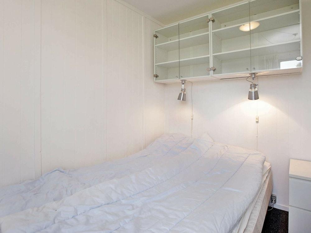 Serene Holiday Home in Svendborg With Foosball Table Room