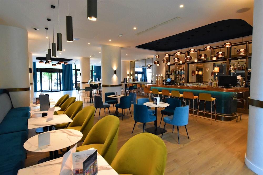 Golden Tulip Aix les Bains