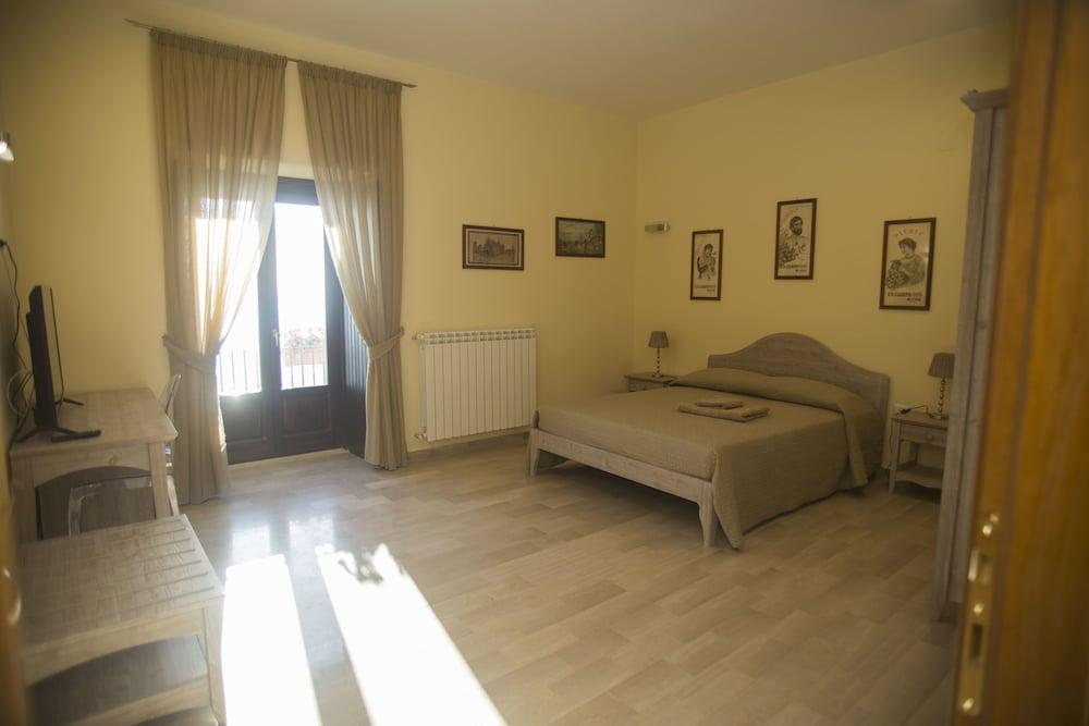 L'Antico Monastero Featured Image