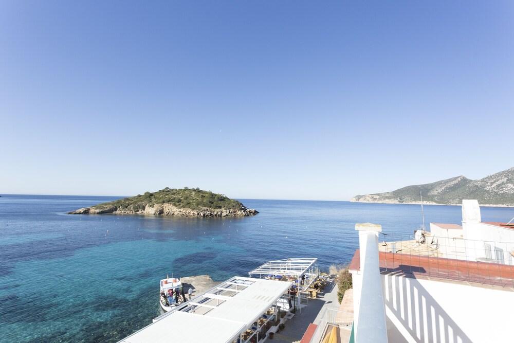 Sant ELM Vistamar Apartment Featured Image