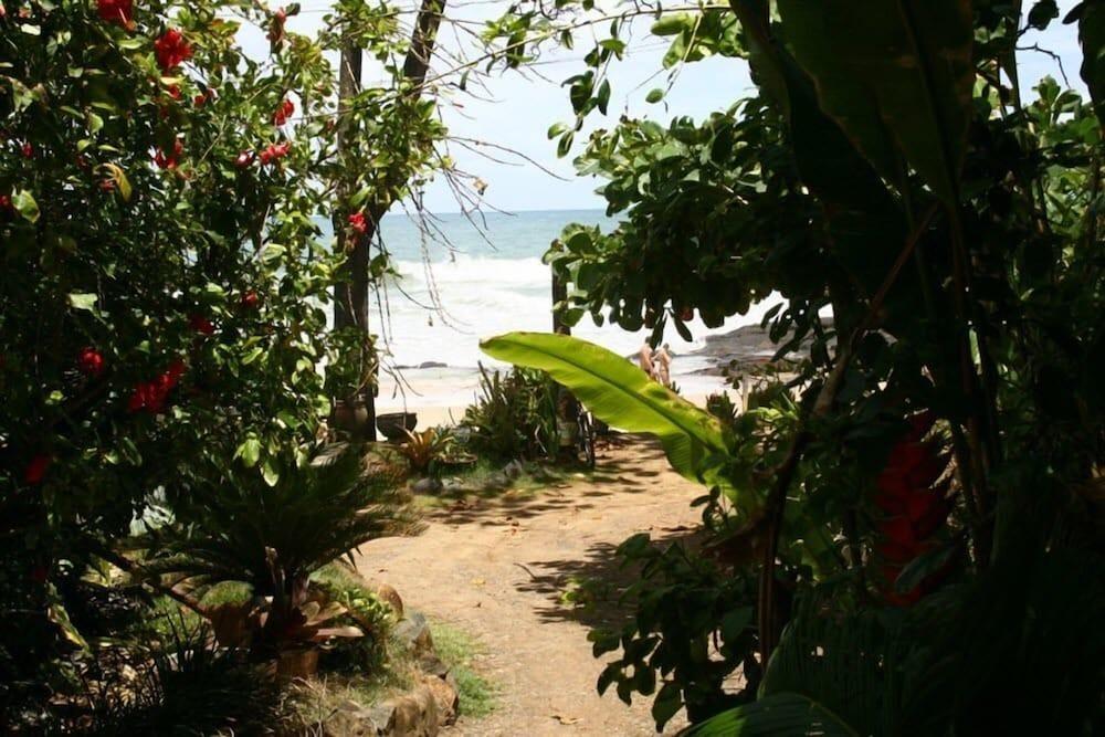 Pousada Hanalei Beach