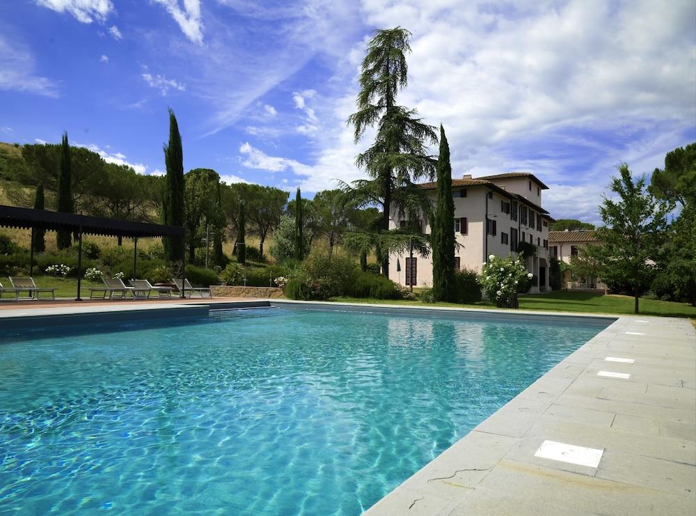 Agriturismo La Canonica Featured Image