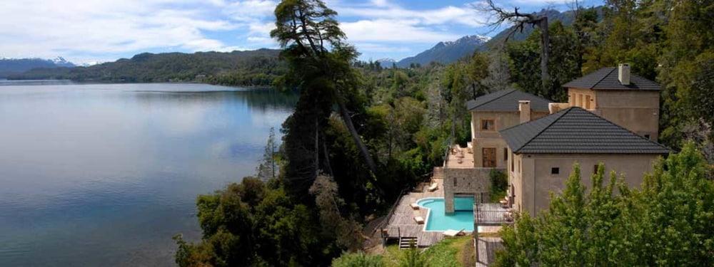 Luma Casa de Montana