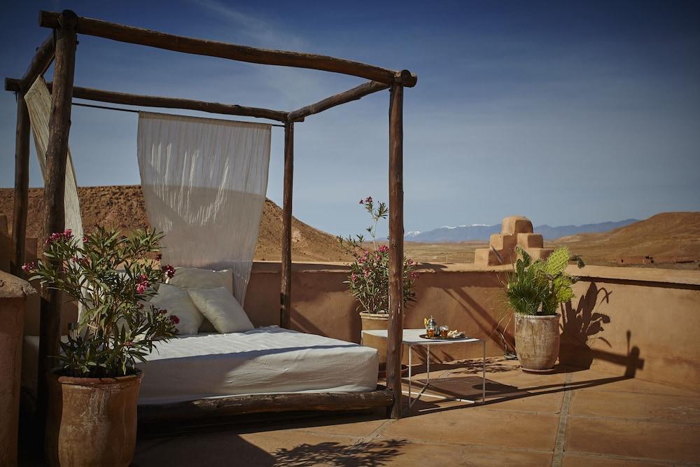 Riad Caravane