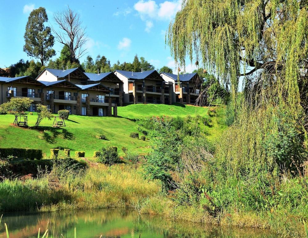 Premier Resort Sani Pass