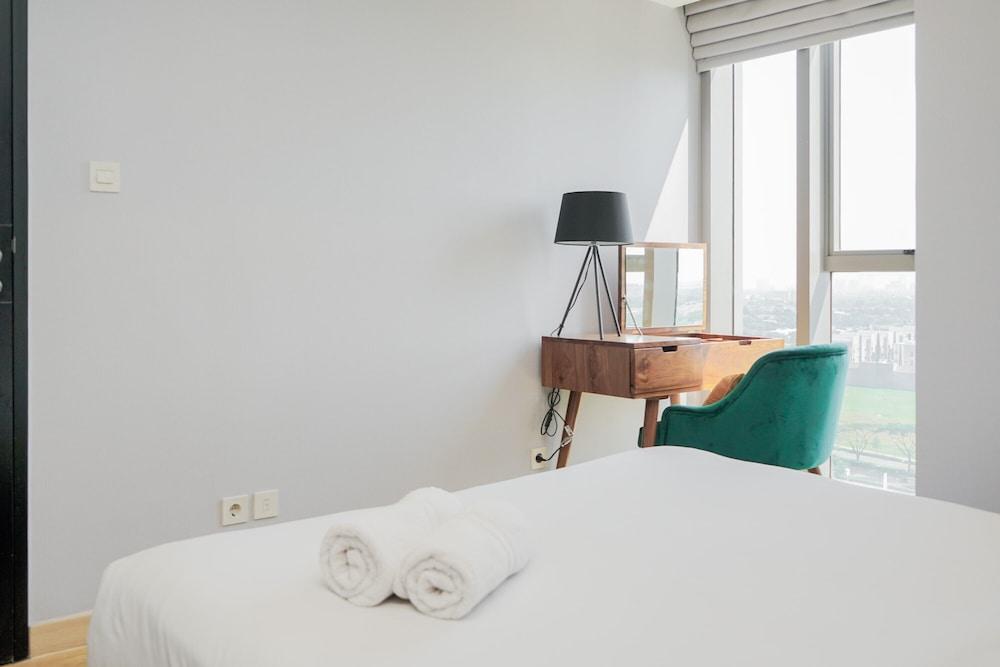 بريميوم 1 بد روٓنذ ا برانز أبارتمنت غرفة