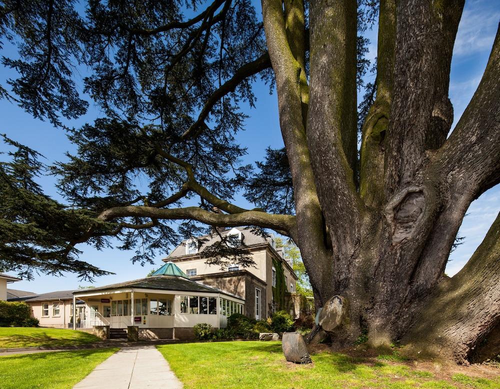 ميركيور بريستول نورث ذا جرانج هوتل المنطقة المحيطة بالمنشأة