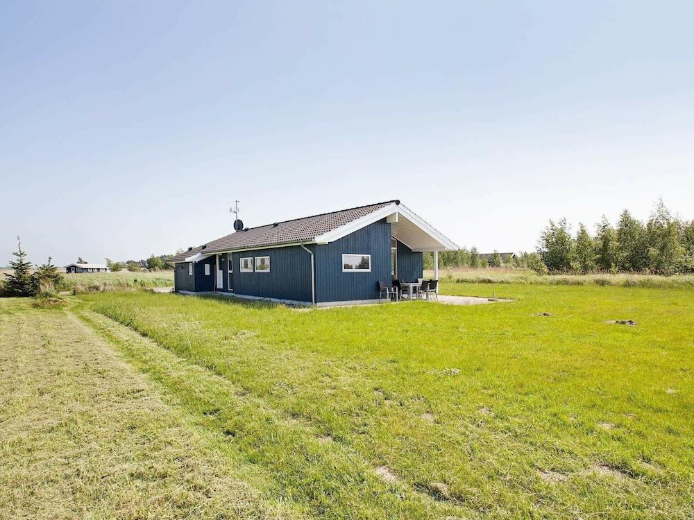 سبيشوس هوليداي هوم آت روبي ويذ ويرلبول الصورة الأساسية