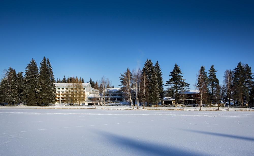 OREA Resort Devět Skal Vysočina Exterior