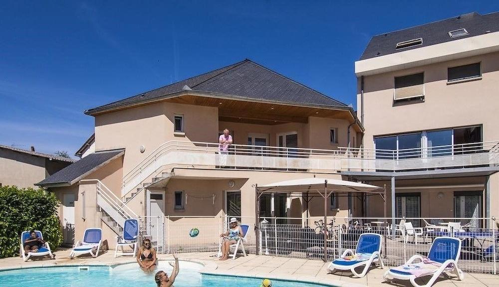 Armony Hôtel Featured Image