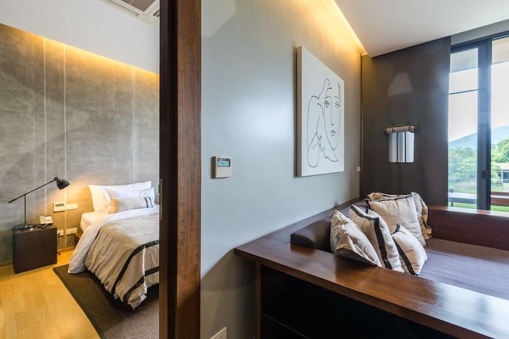 Atta 2-bd Suite OR Pool Penthouse Room