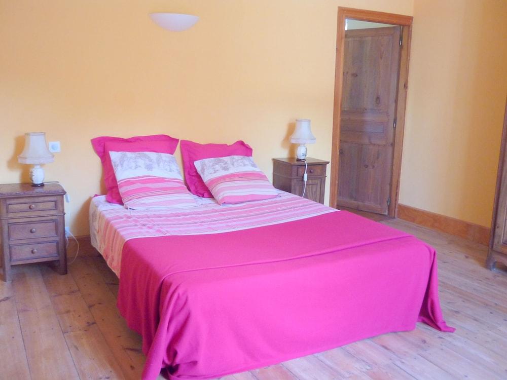 ARRION chambres d'hôtes Room