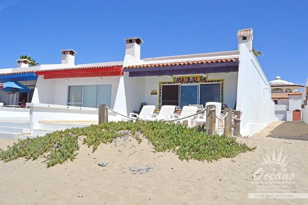 Casa de Juega - 3 Br townhouse by RedAwning