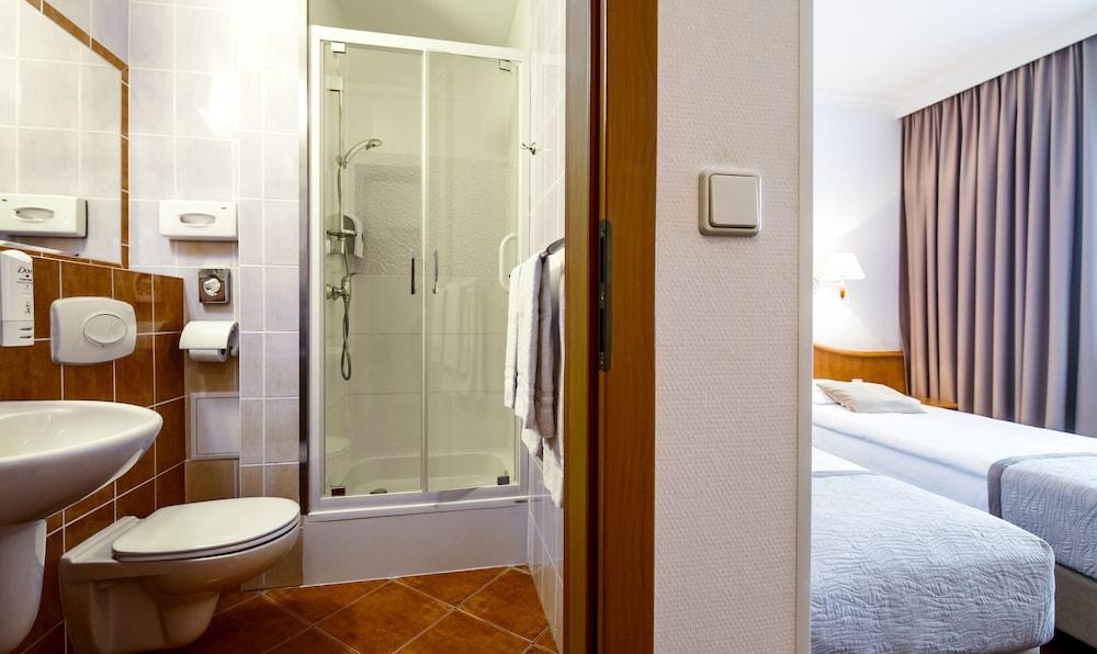Hotel Felix Room