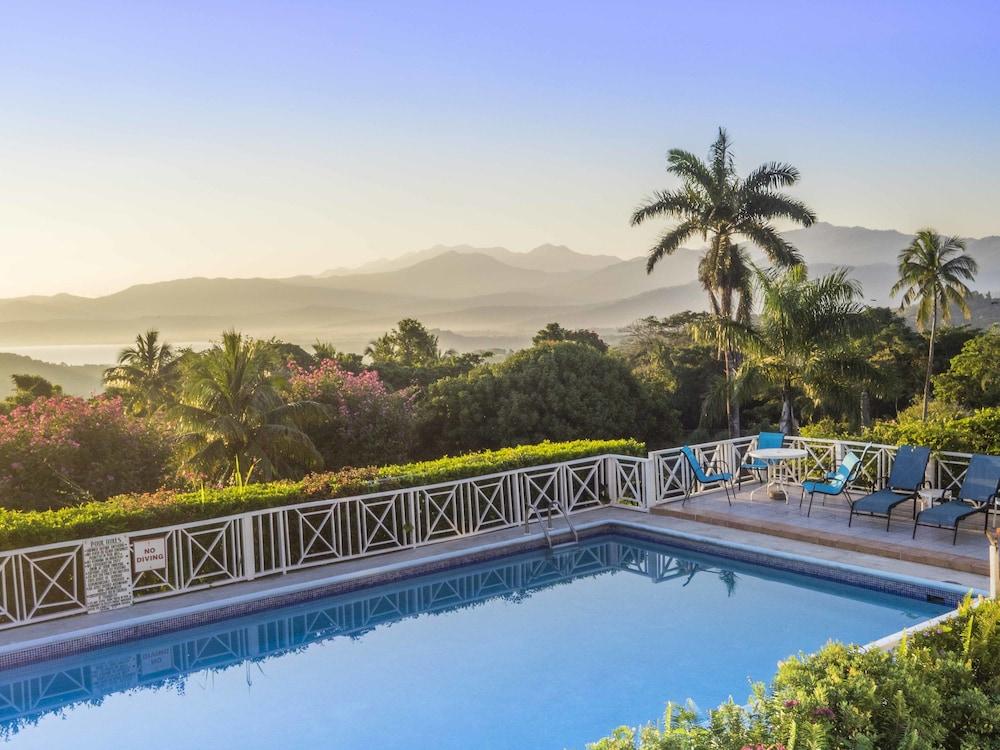 جرين كاسل إيستايت