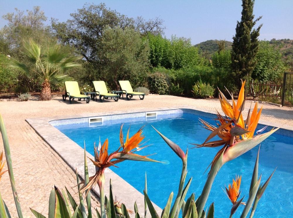 Fazendinha Outdoor Pool