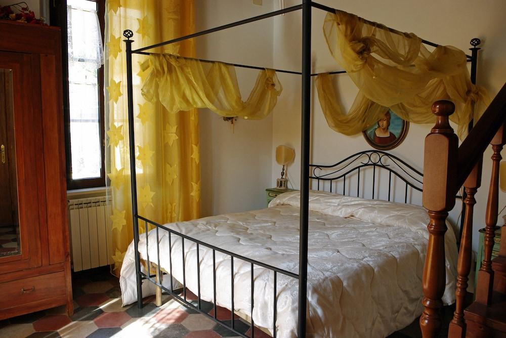 بد أند بريكفاست كاسا دي أوراتسيو