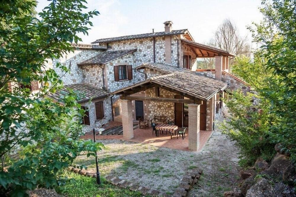 بورجو سانت جورج