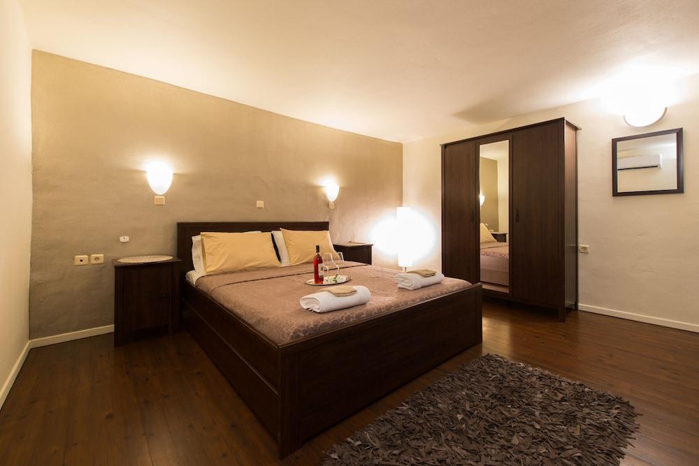 Xenios Zeus Room