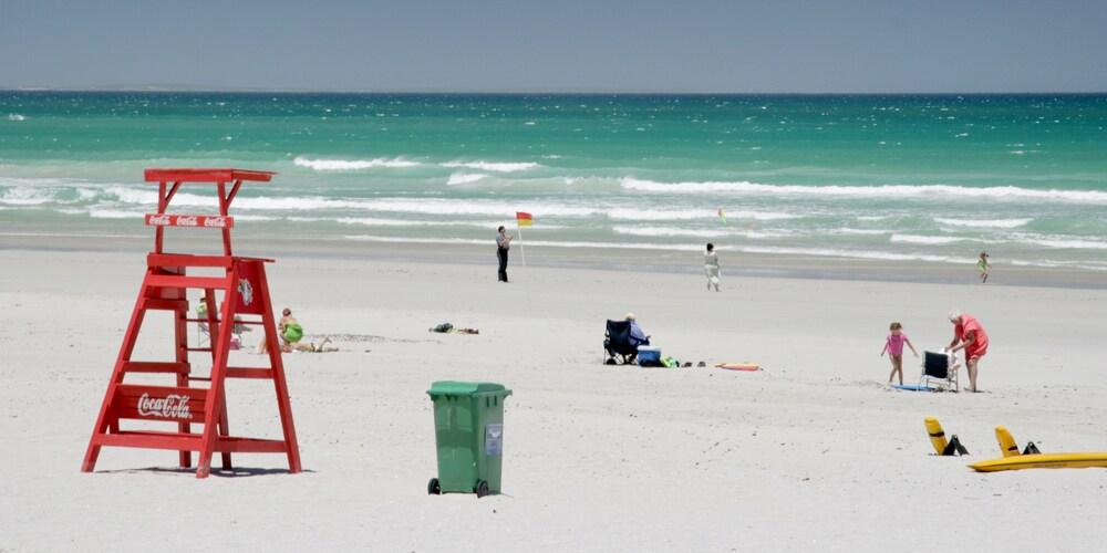 The Gallery Studios Beach