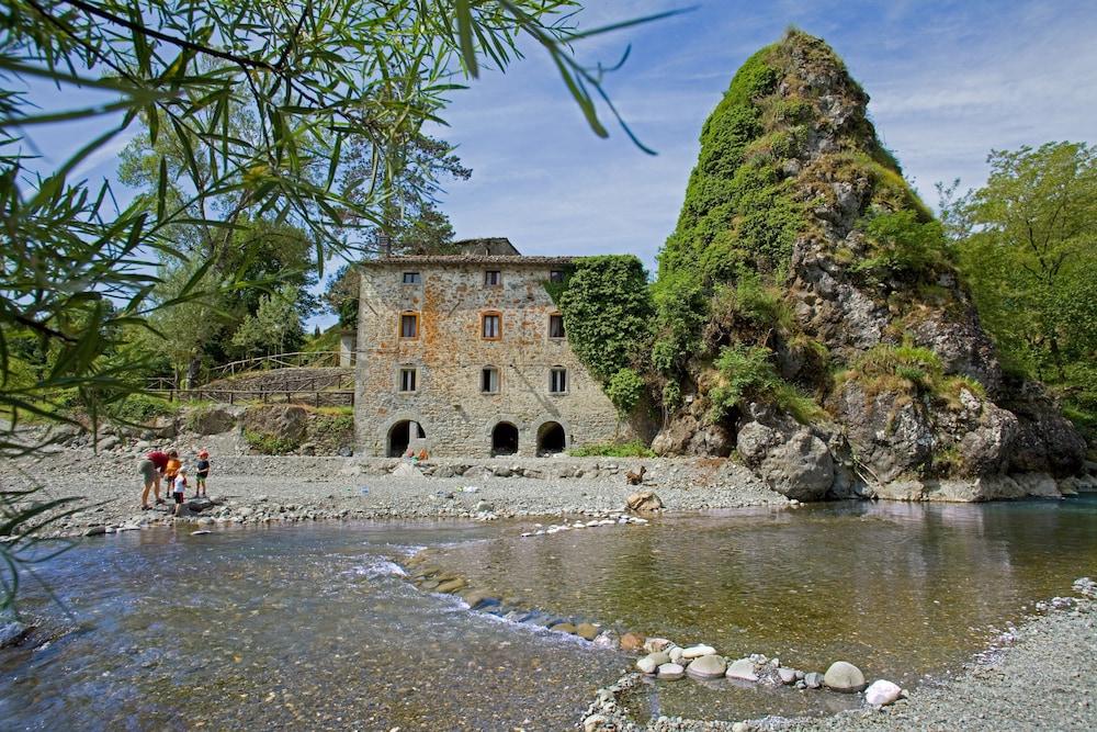 Agriturismo Mulin Del Rancone