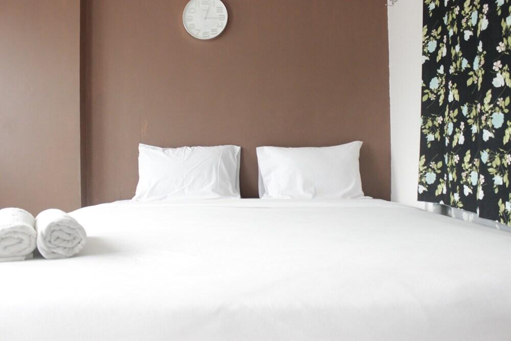 برايت آند تريندي 1 بد روم ايتواي باستور أبارتمنت نير إكيت تول غرفة