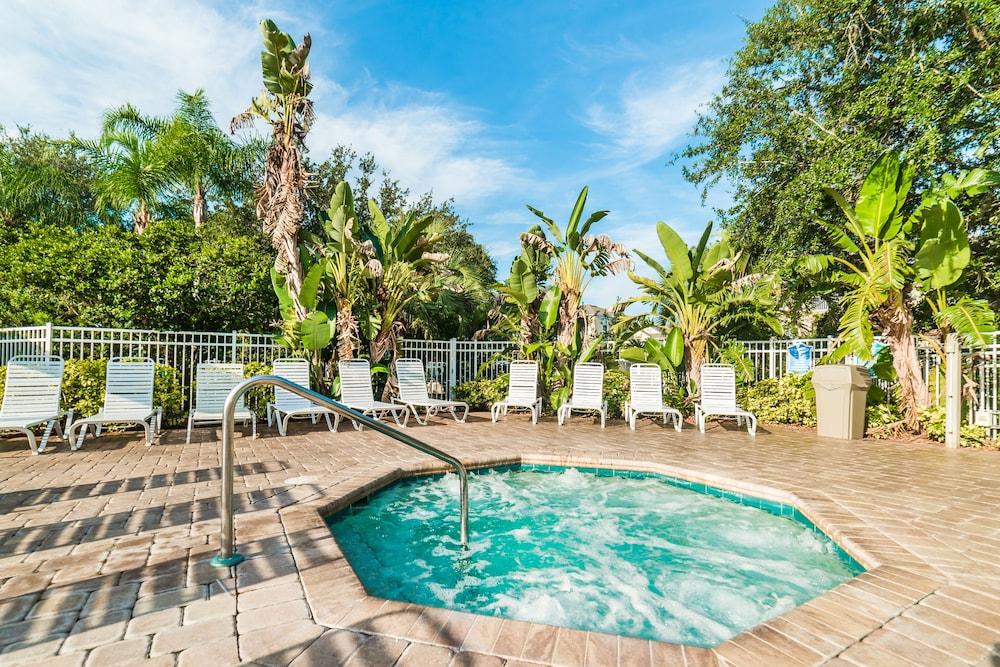 Ip60127 - Windsor Palms Resort - 3 Bed 2 Baths Condo Spa