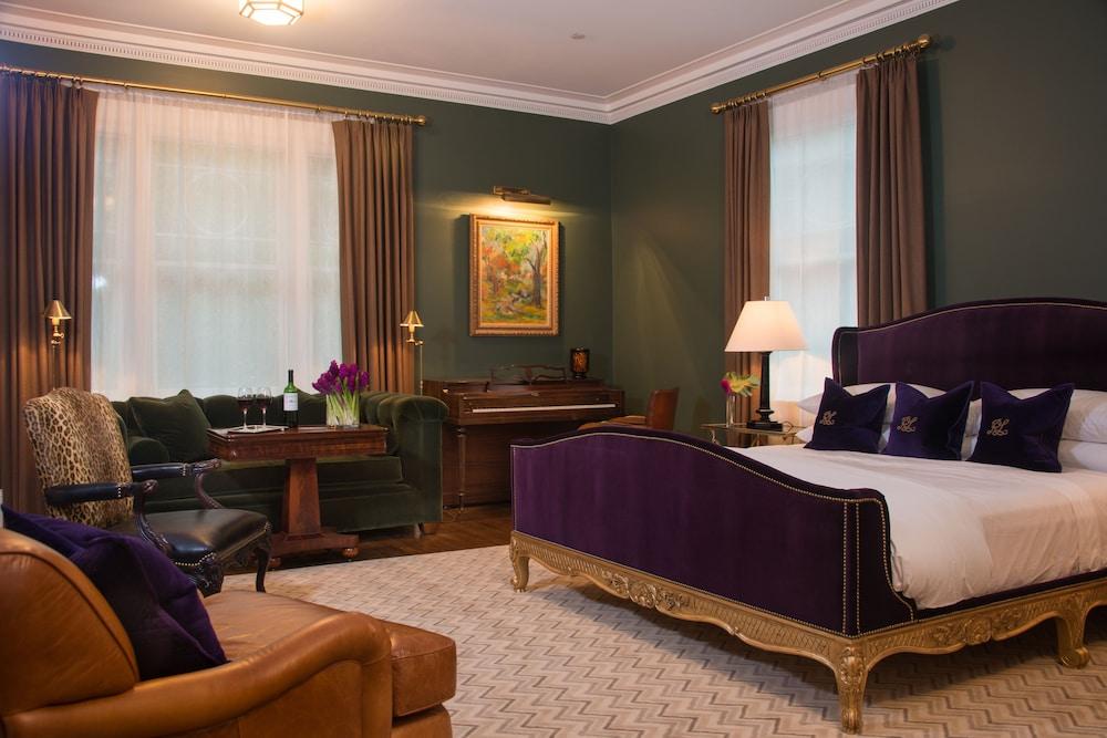Kemble Inn