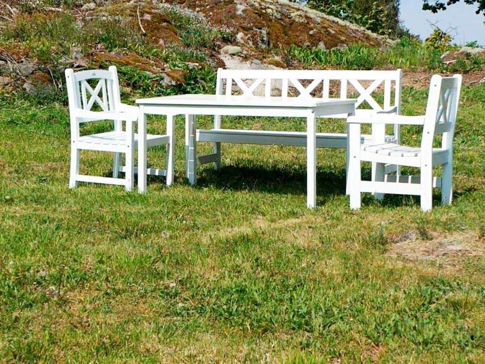 6 بيرسون هوليداي هوم إن فالدمارسفيك المنطقة الخارجية