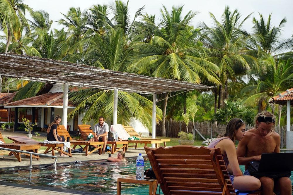 Valampuri Kite Resort